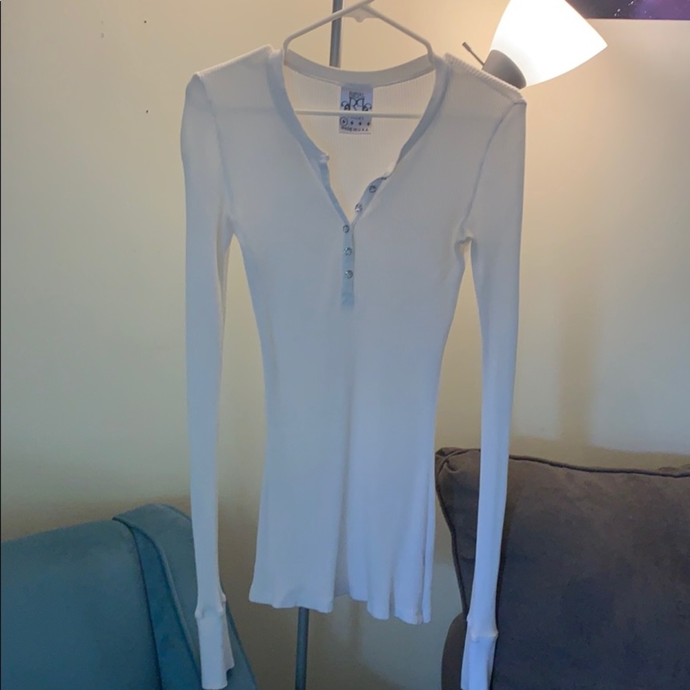 Royal Plush Thermal